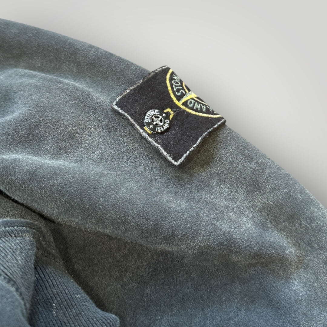 Stone Island AW/14 Frost Crewneck Jumper XXL