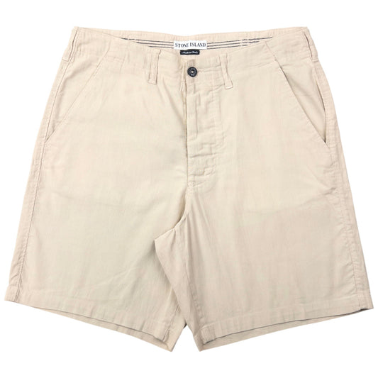 Vintage Stone Island Shorts Size W33