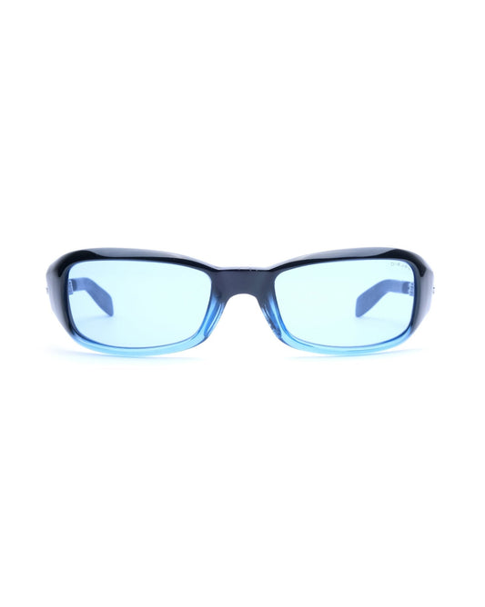 1990s Diesel Sunglasses - Sunglasses - image - 1