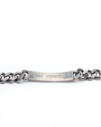 1990s Dirk Bikkembergs Bracelet - Jewellery - image - 2