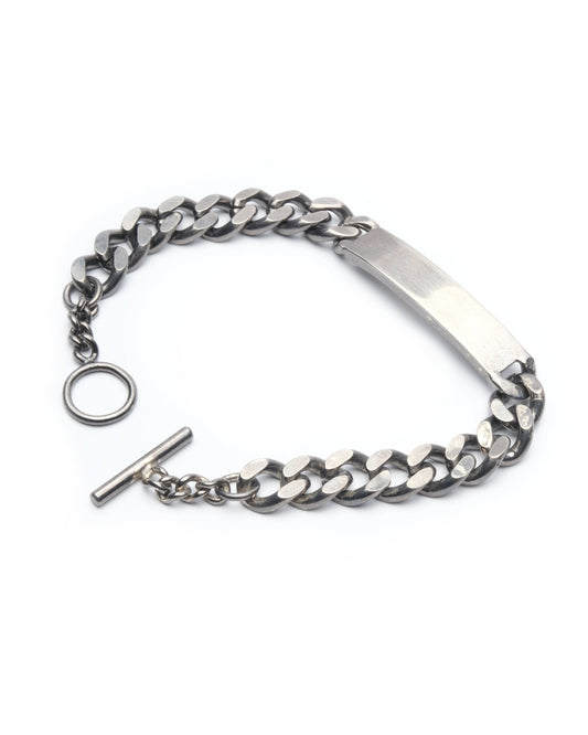 1990s Dirk Bikkembergs Bracelet - Jewellery - image - 1