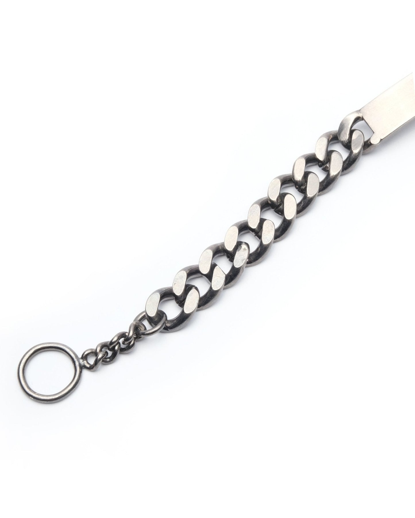 1990s Dirk Bikkembergs Bracelet - Jewellery - image - 3