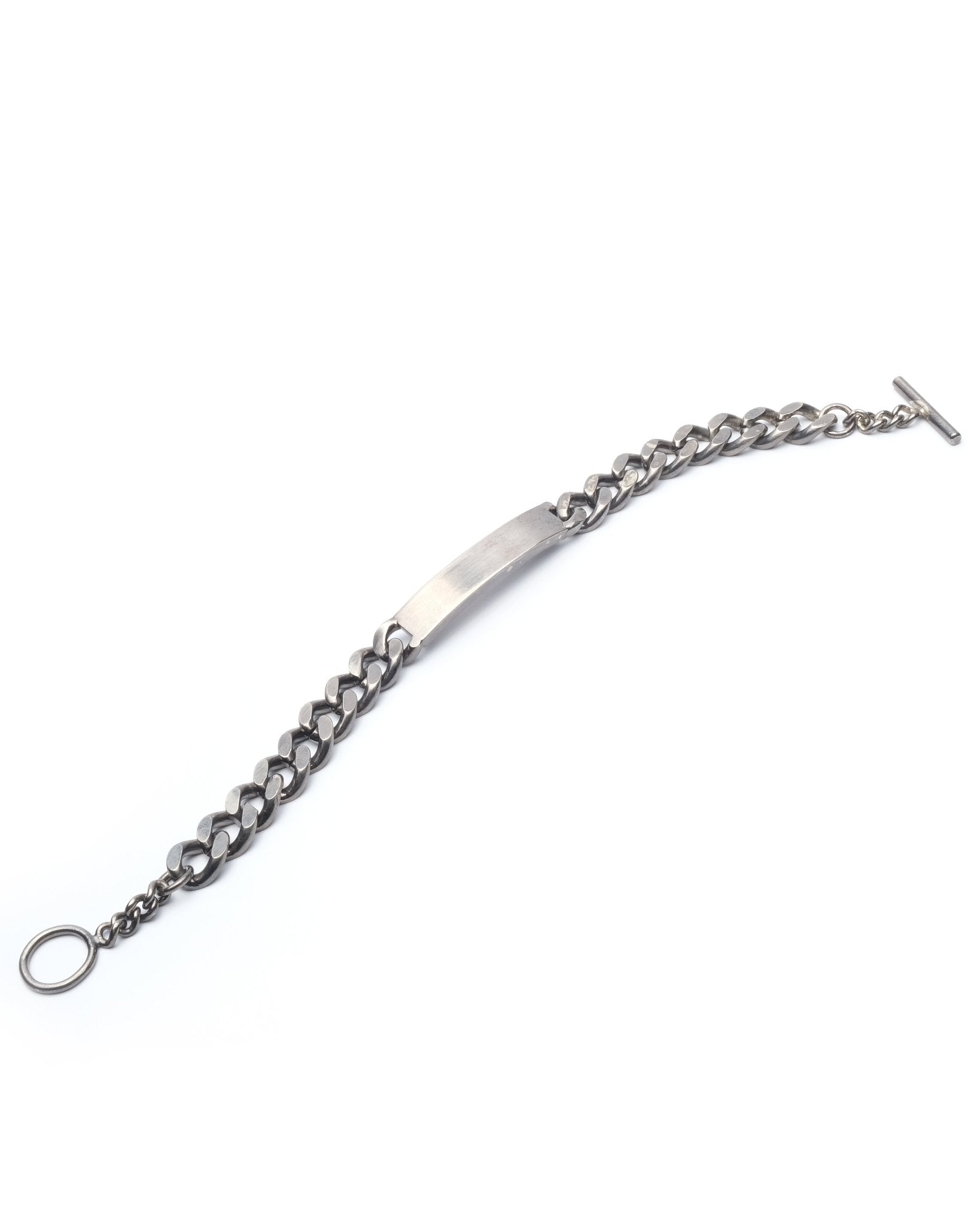 1990s Dirk Bikkembergs Bracelet - Jewellery - image - 5