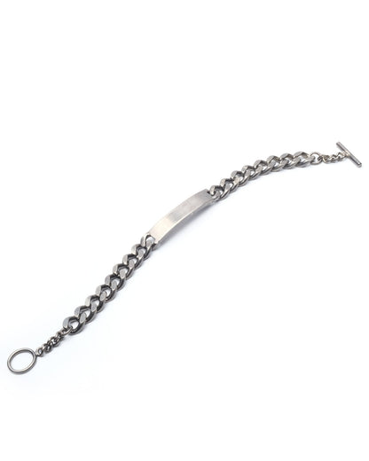 1990s Dirk Bikkembergs Bracelet - Jewellery - image - 5