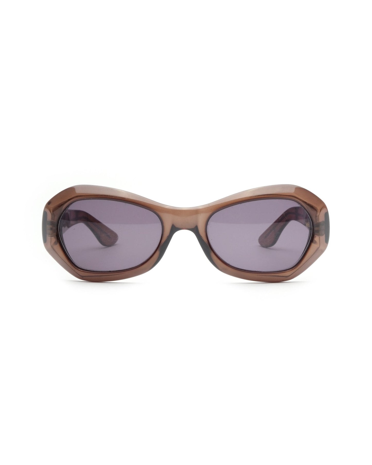 1990s Laura Biagiotti Sunglasses - Sunglasses - image - 1