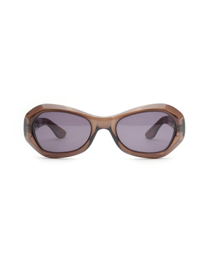 1990s Laura Biagiotti Sunglasses - Sunglasses - image - 1