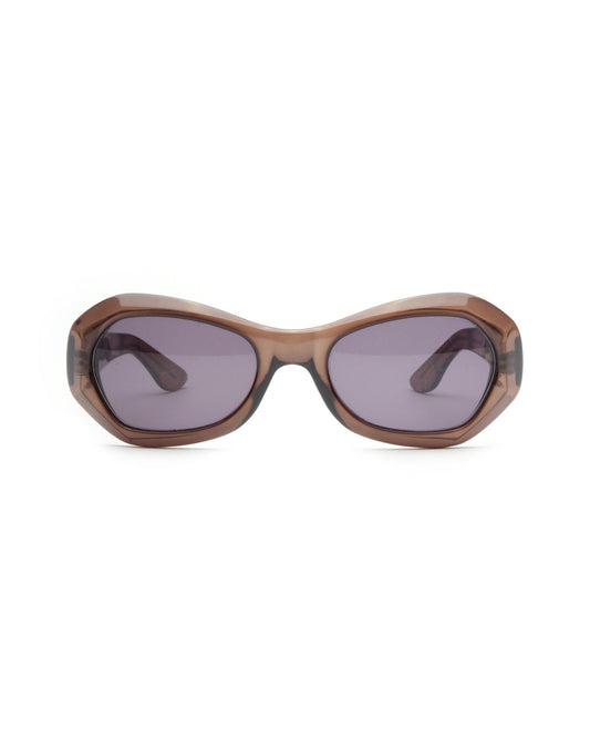 1990s Laura Biagiotti Sunglasses - Sunglasses - image - 1
