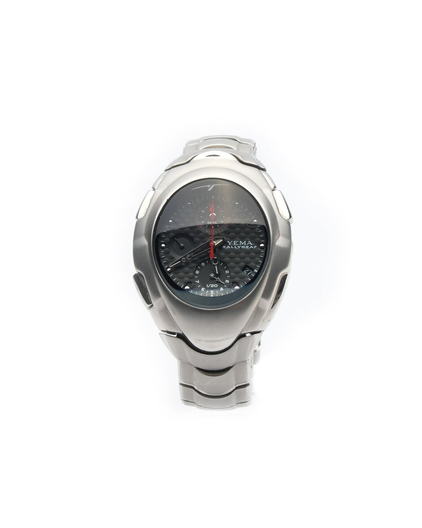 1990s Neo - Future Yema Watch - Watch - image - 2