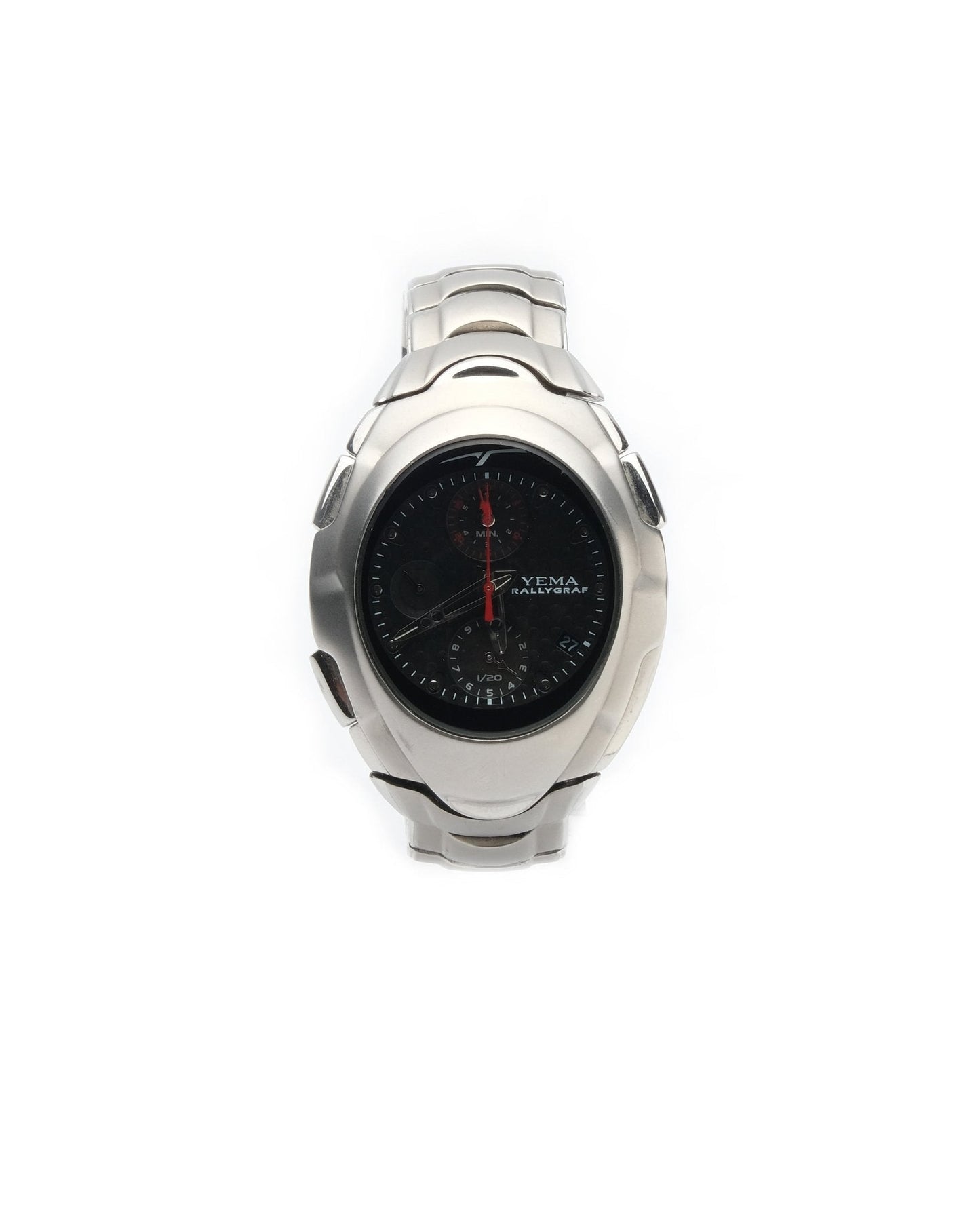 1990s Neo - Future Yema Watch - Watch - image - 1