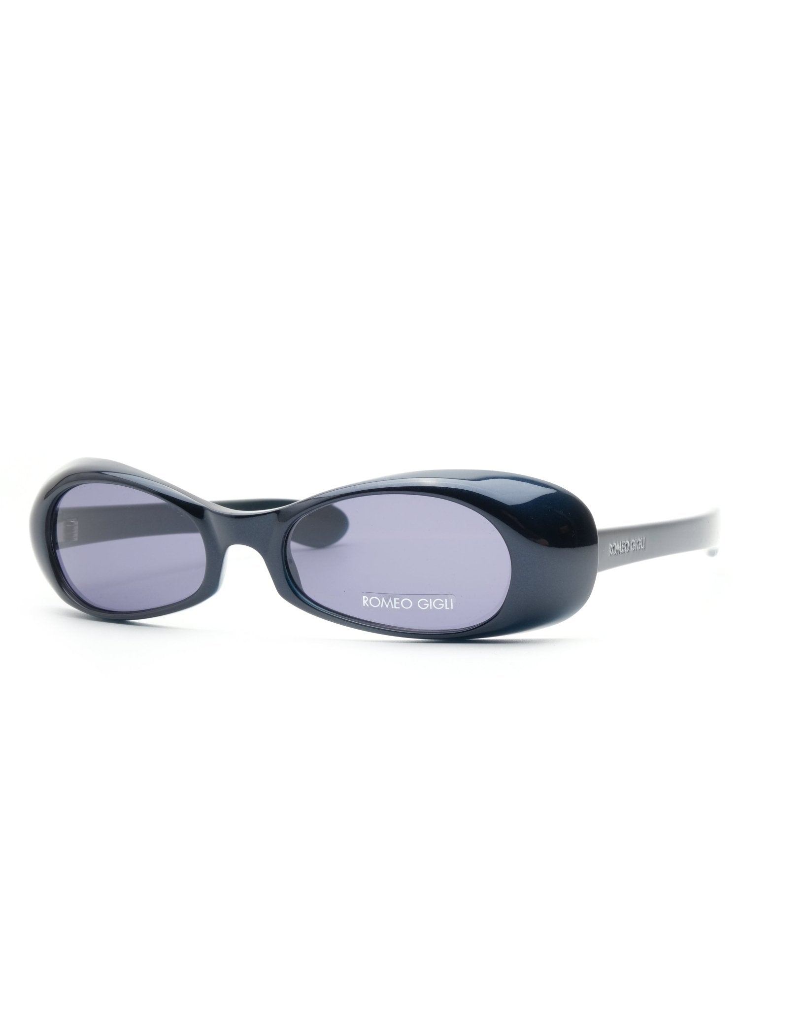 【Special Archives】 90s Romeo Gigli 1990s Romeo Gigli Sunglasses – Known Source