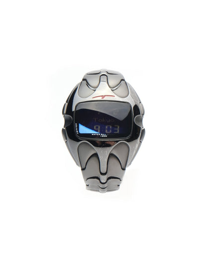 1990s Yema Rallygraph - Watch - image - 1