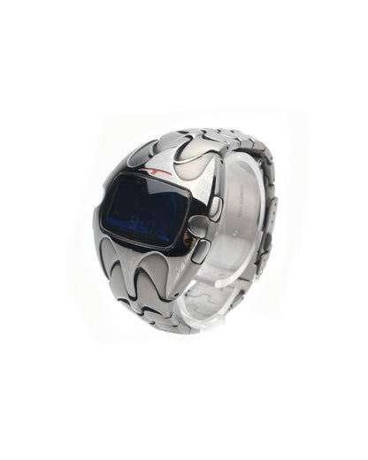 1990s Yema Rallygraph - Watch - image - 4
