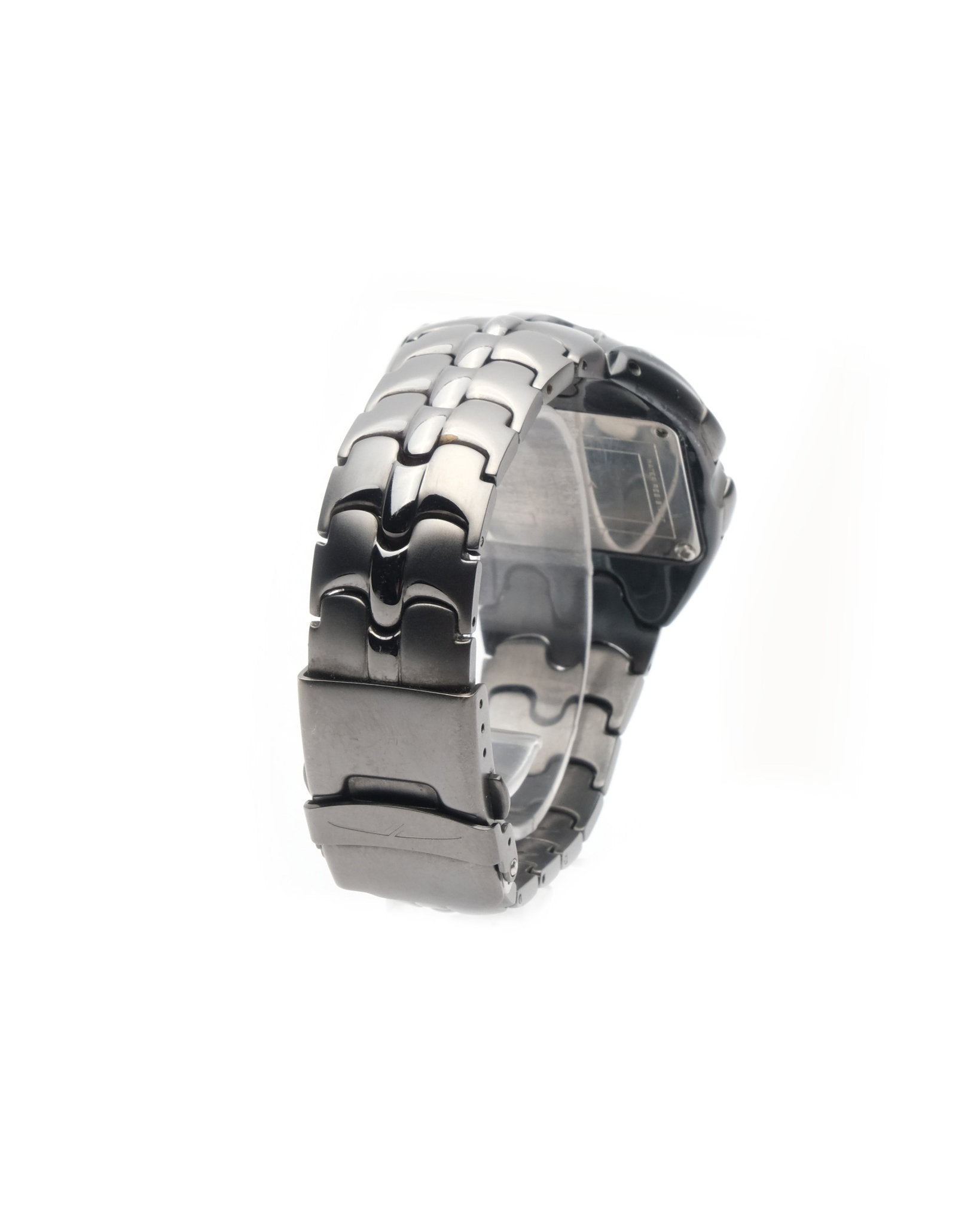 1990s Yema Rallygraph - Watch - image - 5