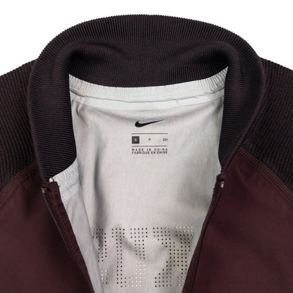 Vintage Nike Gyakusou Undercover Lab Crew Zip Up Jacket Size S