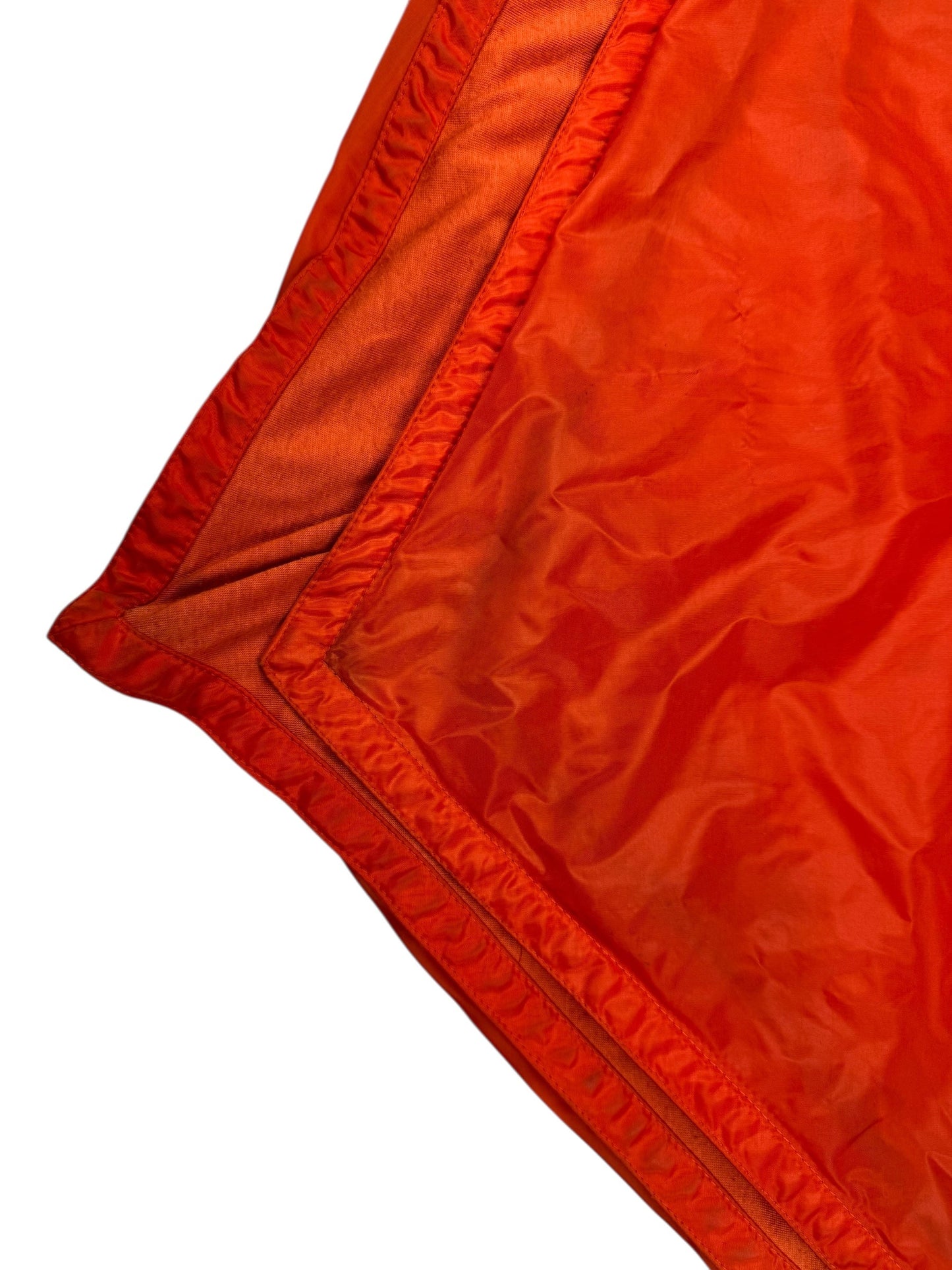 Ann Demeulemeester F/W 2000 parachute skirt