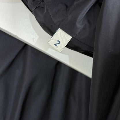 Moncler Jeanclaude Jacket Navy (M) | Medium, Navy