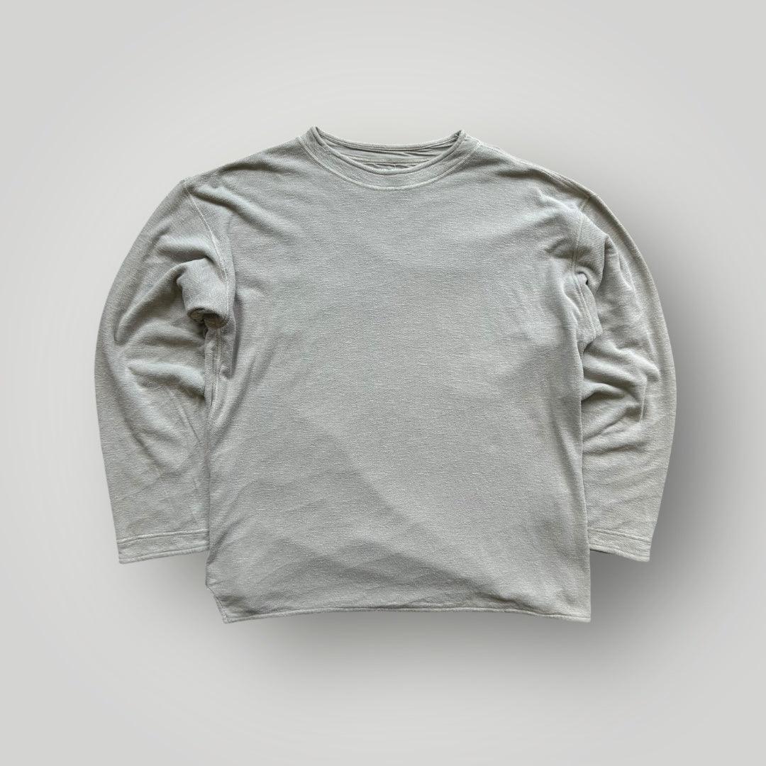 Stone Island AW/95 Reflective Marina Jumper XL