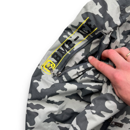 Bear USA BM2-ICE Goggle Jacket (XL) | Default Title, Camo