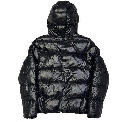 Duvetica Puffer Jacket In Black (S) | Duvetica, Black