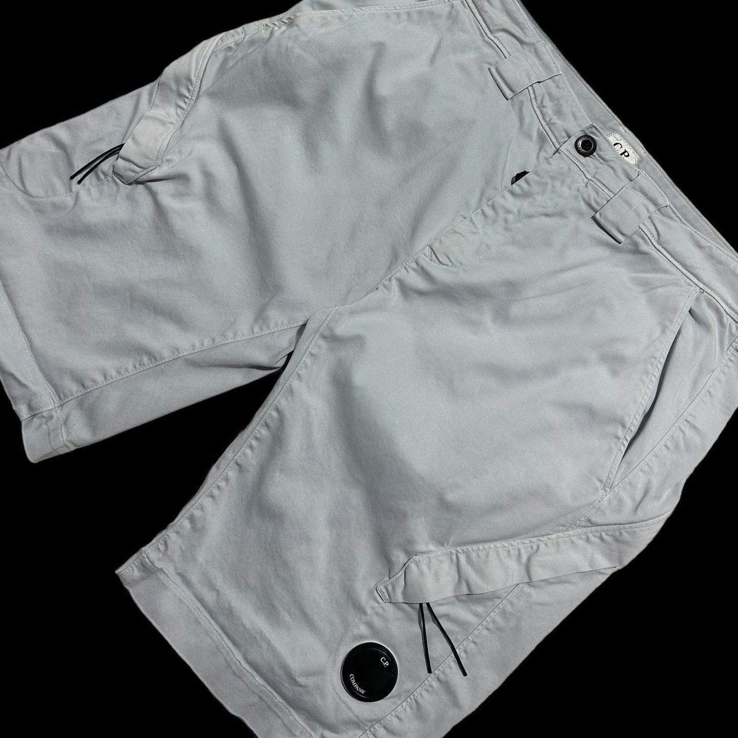 CP Company Cargo Shorts