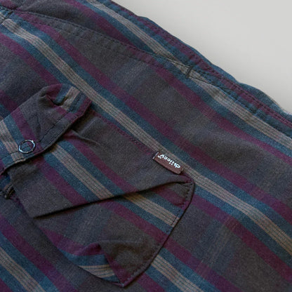 Stüssy 2000's Cargo Multi Pocket Shorts 30"