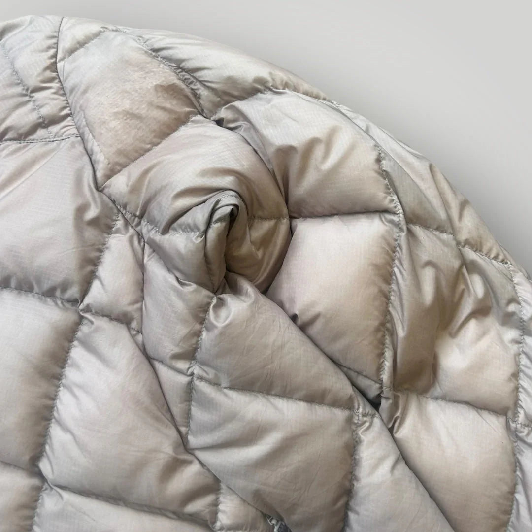 Montbell Women’s Diamond Down Puffer L