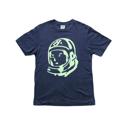 BILLIONAIRE BOYS CLUB SPACE MAN TEE  (S)