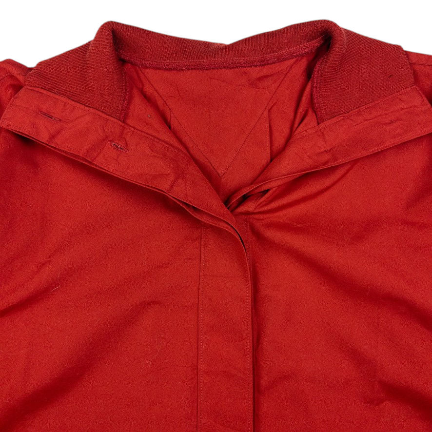 Vintage Issey Miyake Button Up Long Jacket Size M