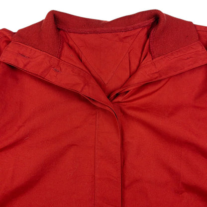 Vintage Issey Miyake Button Up Long Jacket Size M