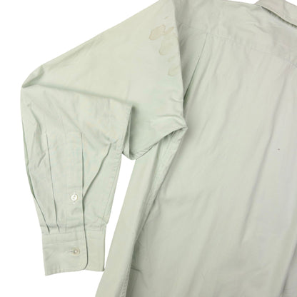 Vintage Issey Miyake Long Sleeve Button Up Shirt Size M