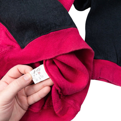 Vintage YSL Yves Saint Laurent Sweatshirt Womens Size M