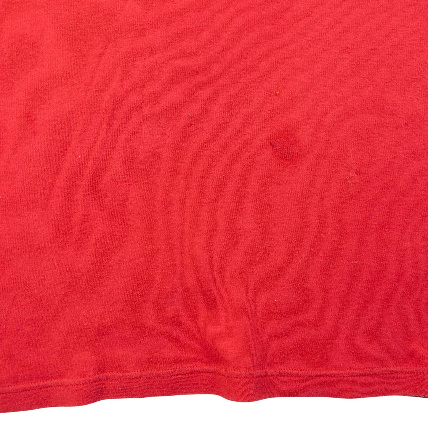 Vintage 2000s YSL Yves Saint Laurent Turtleneck Jumper Size XL | XL, Red
