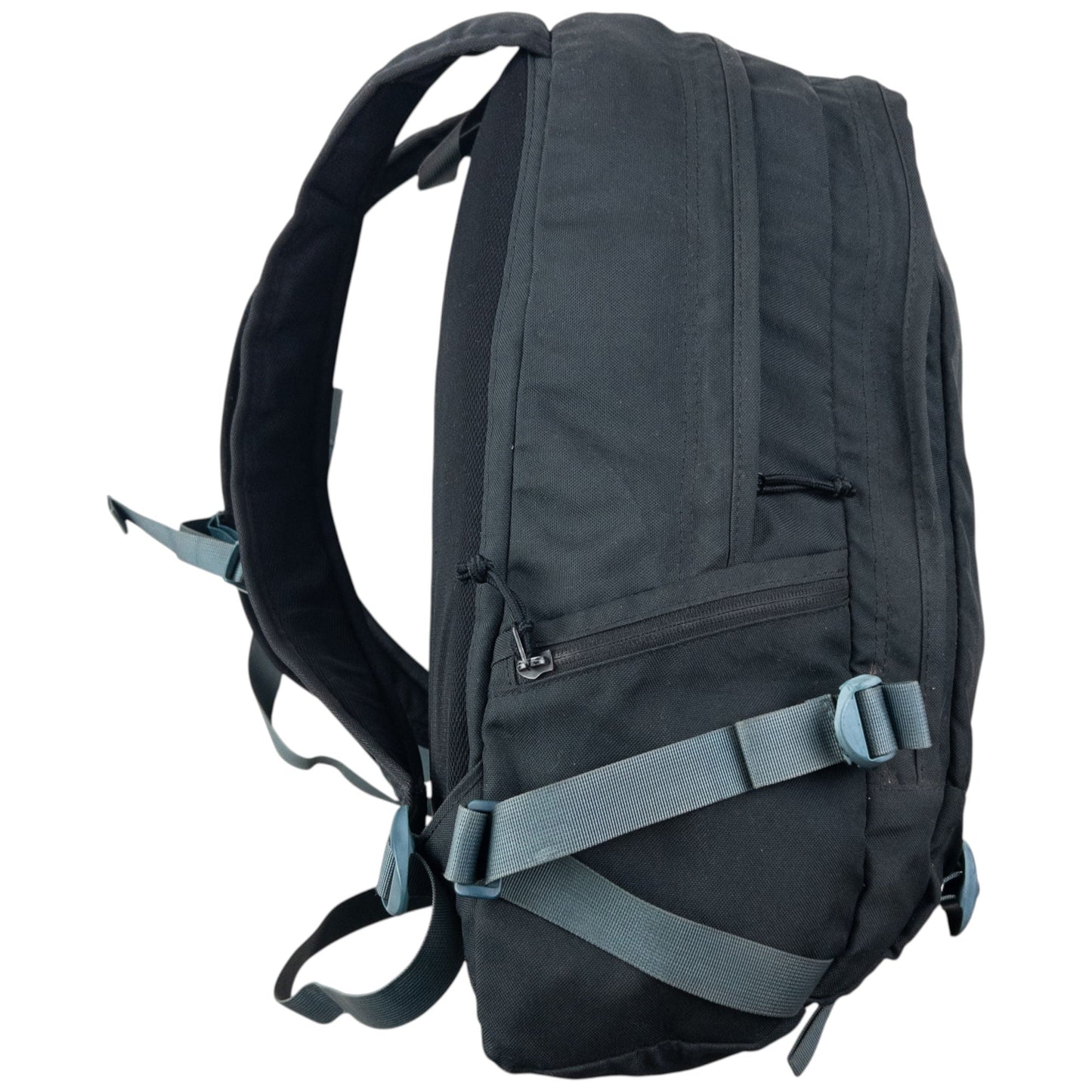 Vintage 2000s Nike ACG Karst 40 Backpack | O/S, Multicoloured