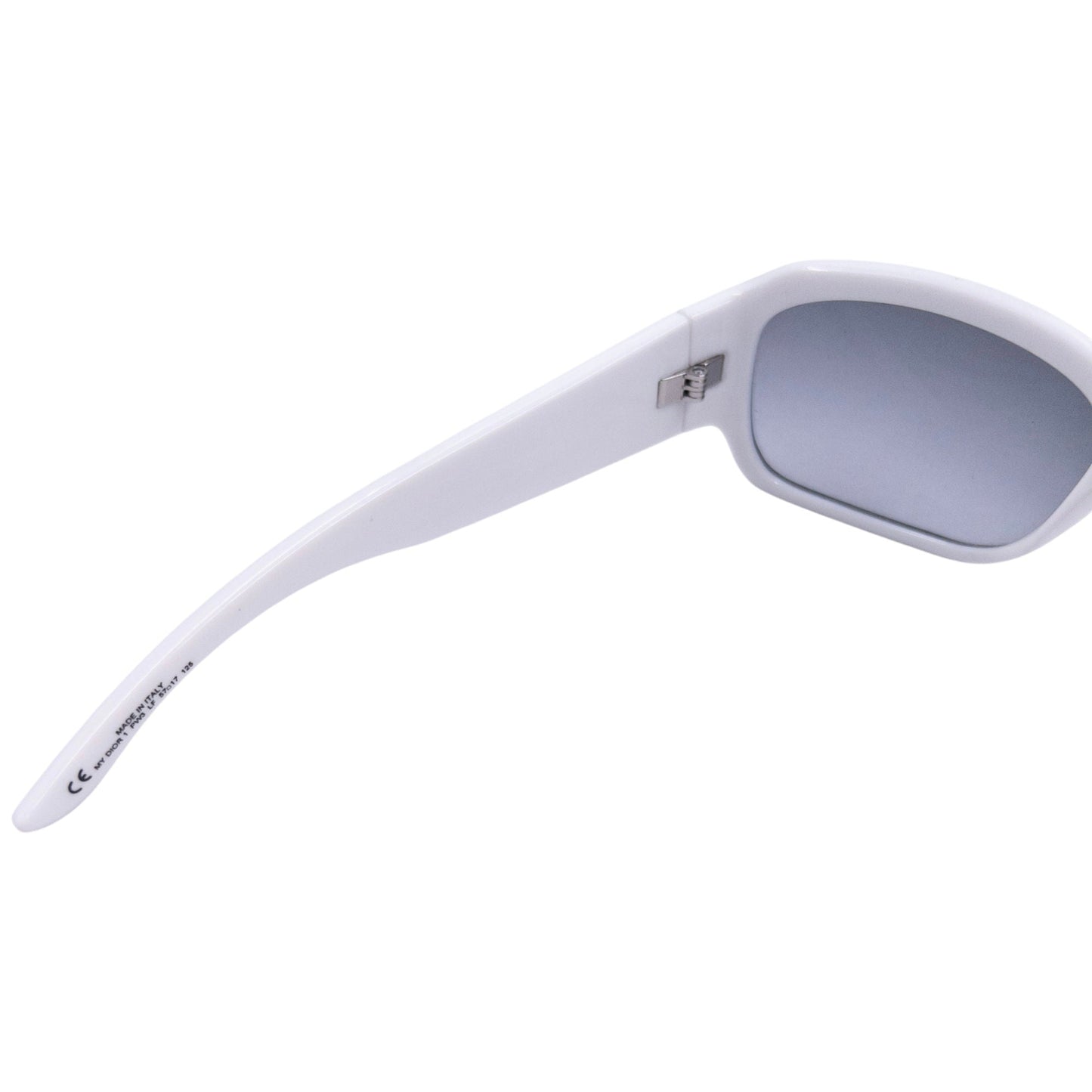 Vintage Dior Star Gem Sunglasses