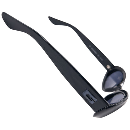 Vintage 2000s Gucci By Tom Ford Sunglasses | O/S, Black