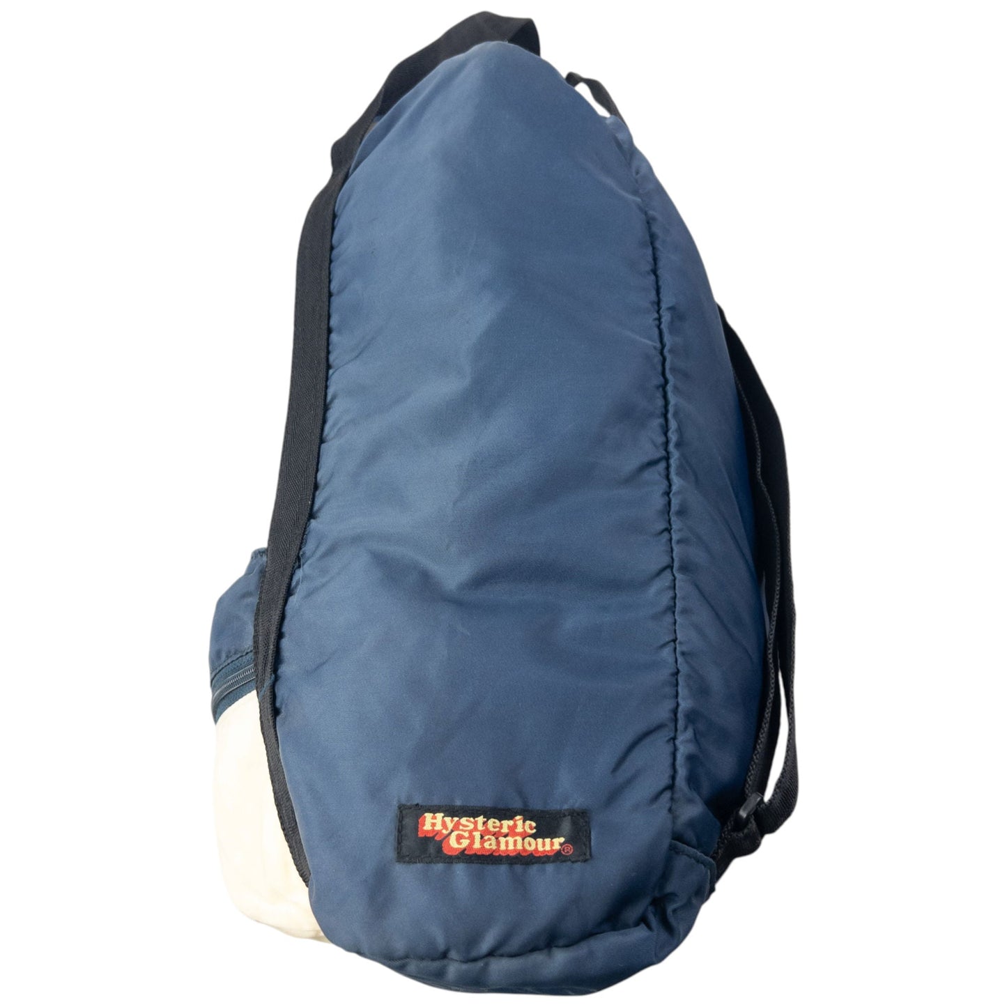 Vintage 90s Hysteric Glamour Tote Backpack