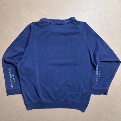 S/S1984 Marina Spell Out Longsleeve