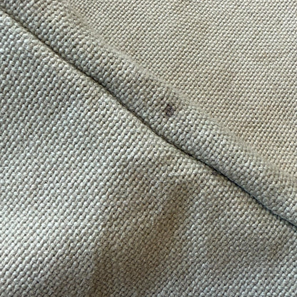 RIP Van Winkle Raw Denim Cut Overshirt S