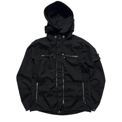 Stone Island Shadow Project Hollowcore Jacket