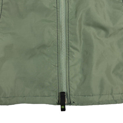 2000s Armani Jeans Short Rain Jacket - Known Source