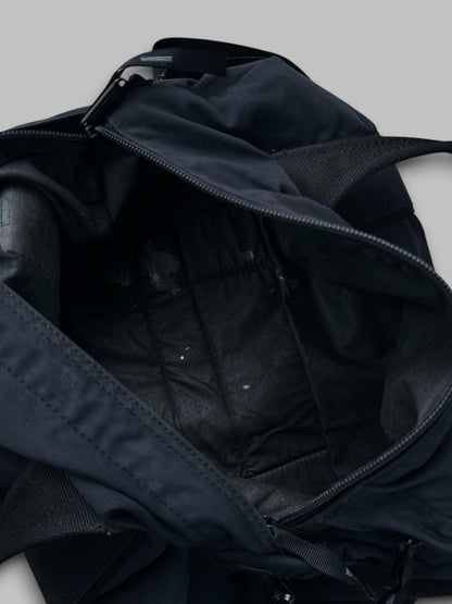 Porter Yoshida Mini Boston/Duffle Bag | O/S, Navy