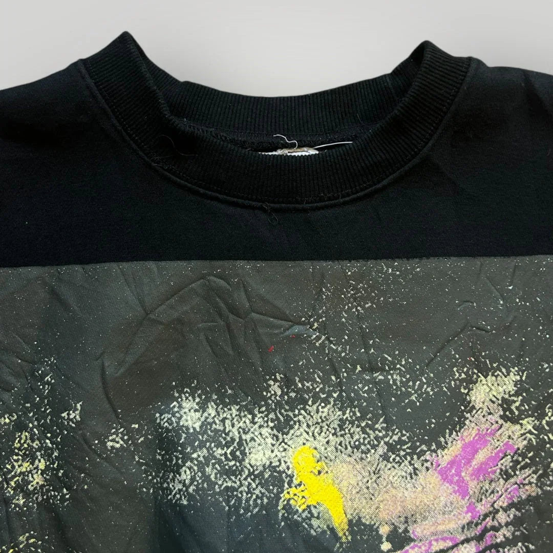 Cav Empt 2017 Crewneck Jumper L