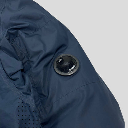 CP Company Micro-M Waterproof Down Jacket - IT54 (XL) | XL, Multicoloured
