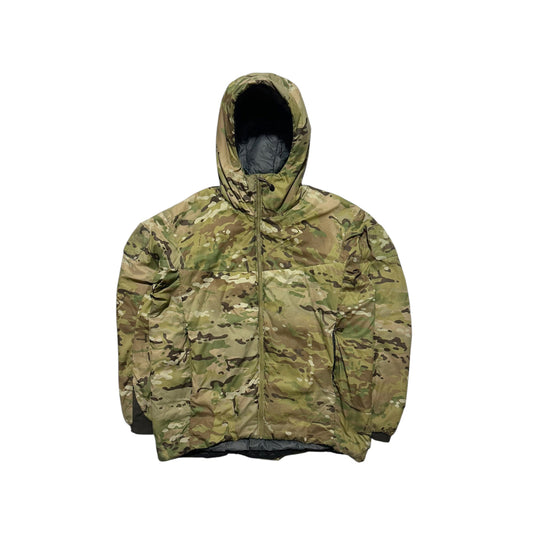 Arcteryx Leaf Atom Cold WX Multicam Generation 2