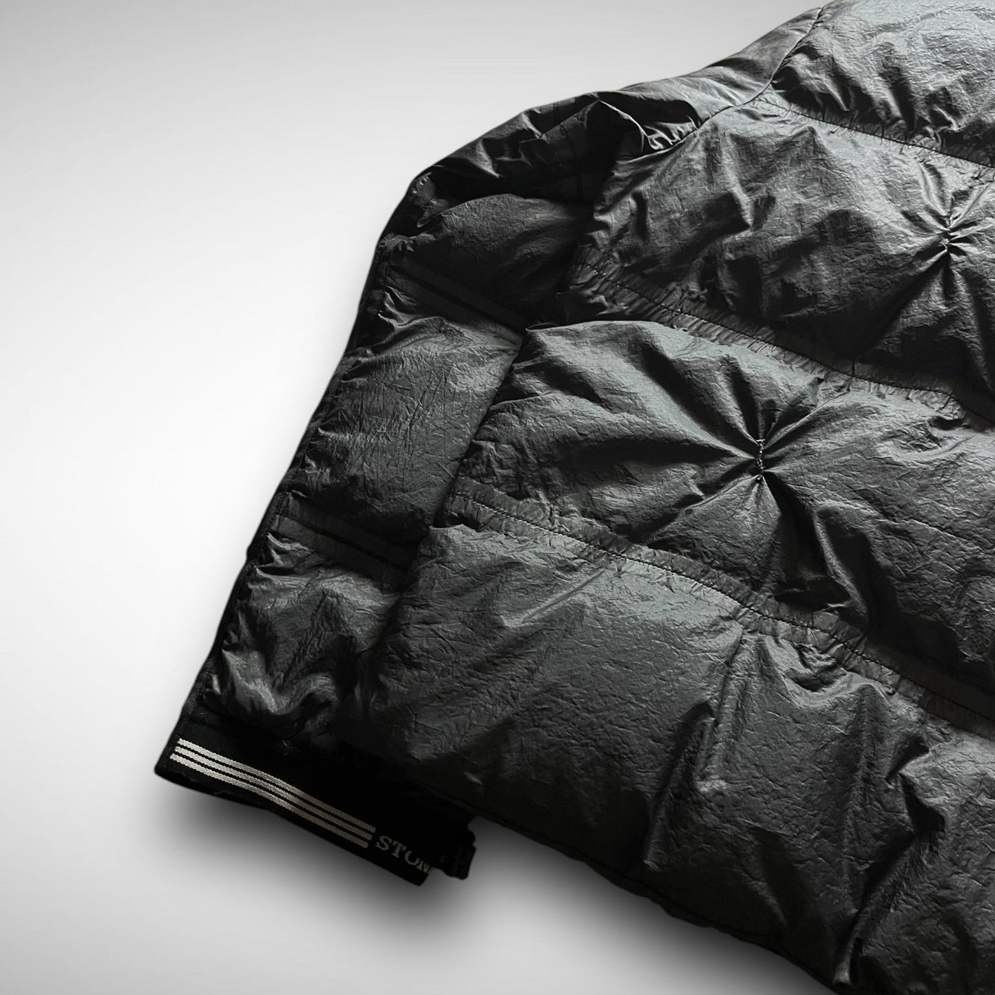 Stone Island Lamy Down Jacket (AW2005)