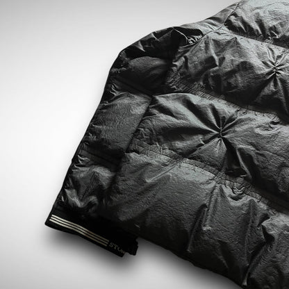 Stone Island Lamy Down Jacket (AW2005)