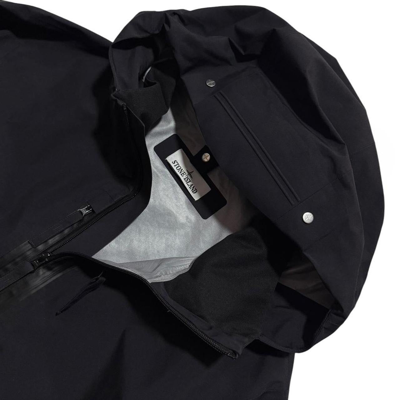Stone Island Stellina Gore-Tex Jacket