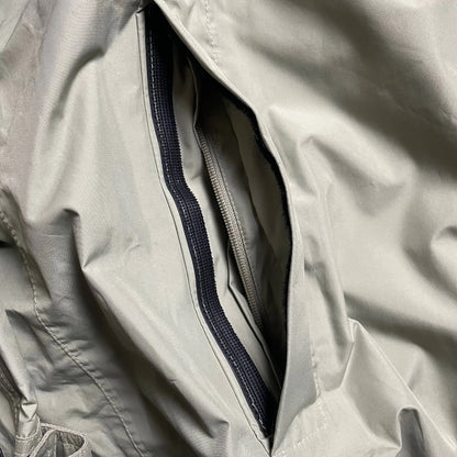 2000 Light Olive Green Massimo Osti x Levi’s ICD x Phillips Software Transformable Vest