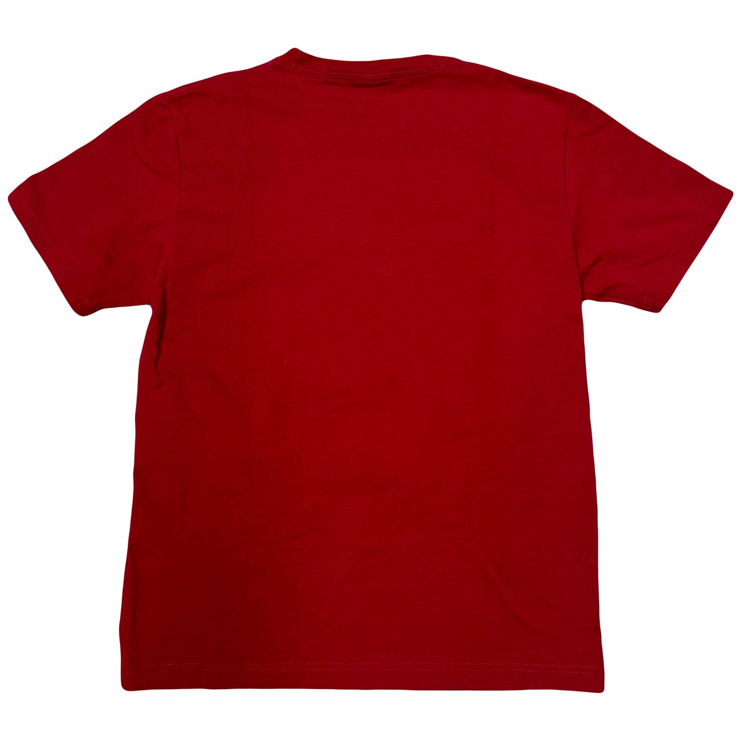 Avirex Star T-Shirt In Red ( M )