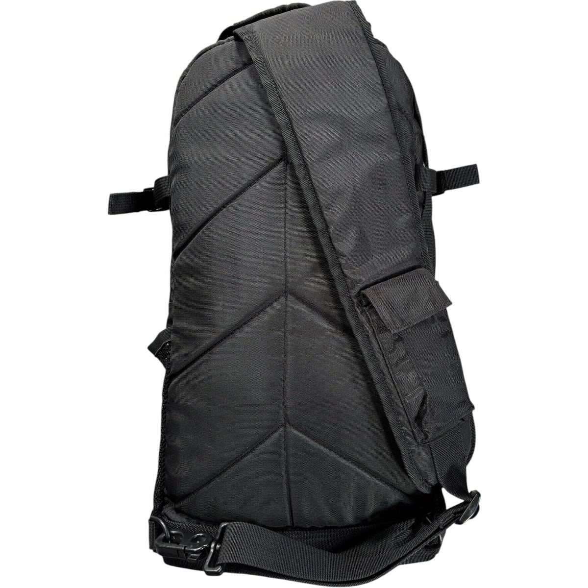 GAP 00’s Multi Pocket Sling Bag | O/S, Black